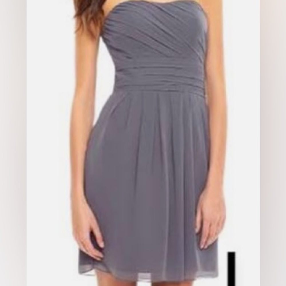 Bridesmaid/Prom Dress